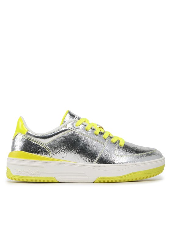 Sneakers 23SSKP06 Argento