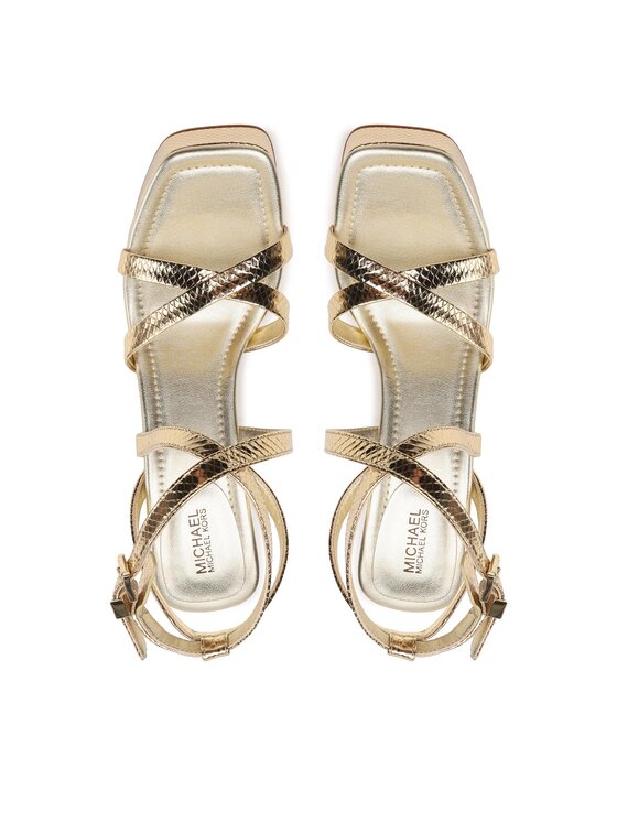 Sandali michael kors outlet discount