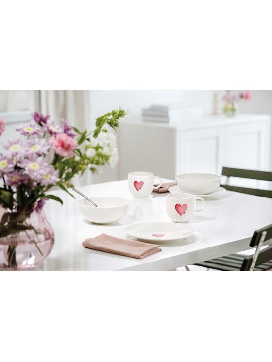 Villeroy & Boch Villeroy & Boch Kubek 1016898000 Biały