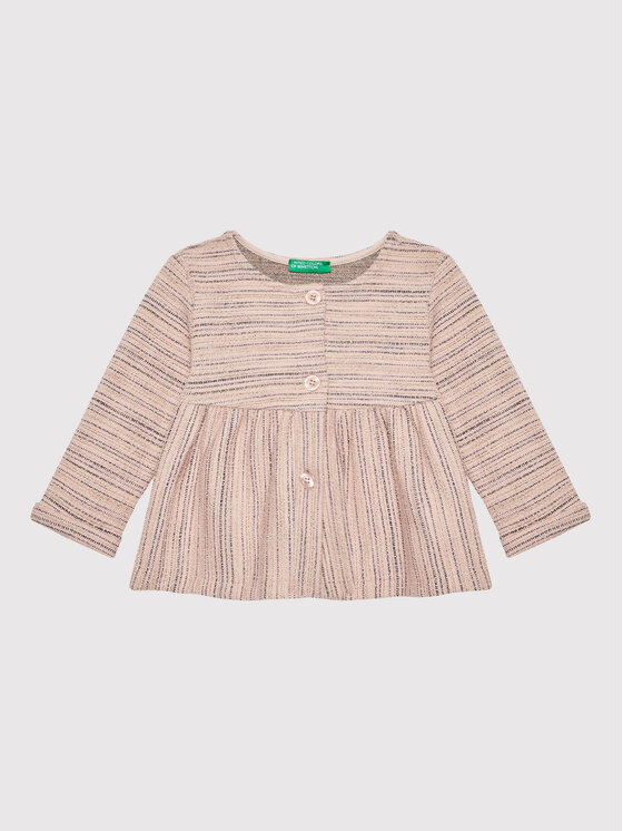 Cardigan United Colors Of Benetton