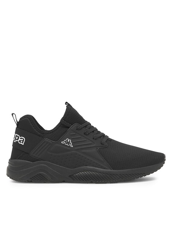 Kappa Kappa Tenisice LOGO SANPUERTO 36161RW-A4C Crna
