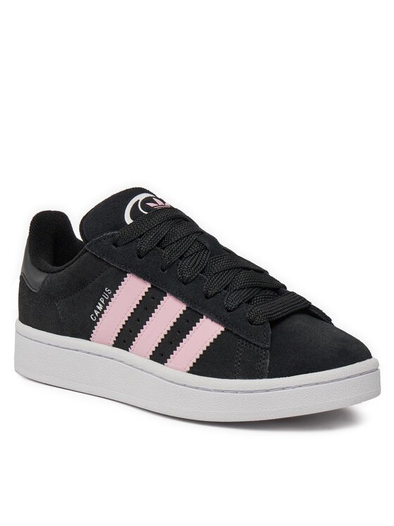 adidas adidas Sneakersy Campus 00s ID3171 Černá