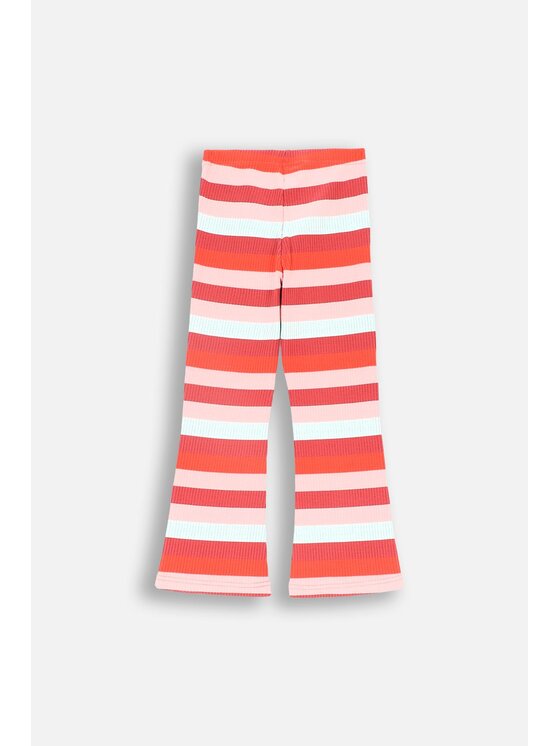 Coccodrillo Coccodrillo Legginsy ZC4122102RGK-022 Kolorowy