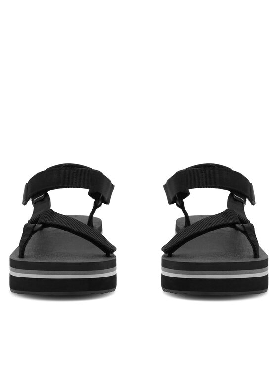 Sprandi Sprandi Basutės VZ-0331 Juoda