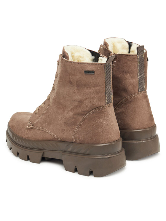 Ara Ara Черевики туристичні Mood GORE-TEX 12-14116-05 Фіолетовий