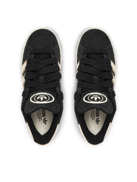 adidas adidas Sportcipők Campus 00S JQ5806 Fekete
