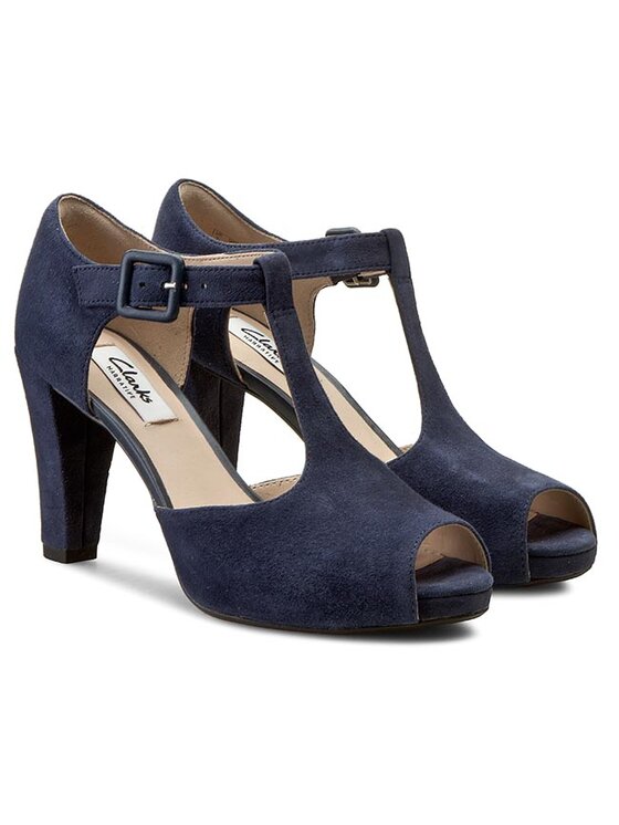 Clarks kendra flower on sale