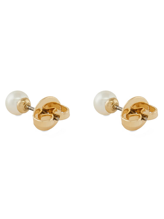 Tory Burch Tory Burch Ohrringe Kira Stud 164115 Goldfarben