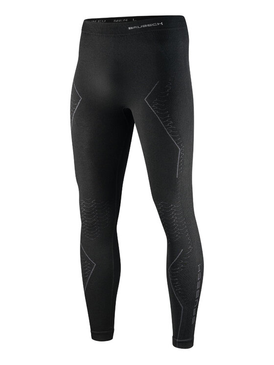 Brubeck Brubeck Getry Extreme Merino LE1352M Czarny