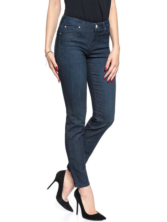 Lee Lee Jeans ELLY Blu Slim Fit