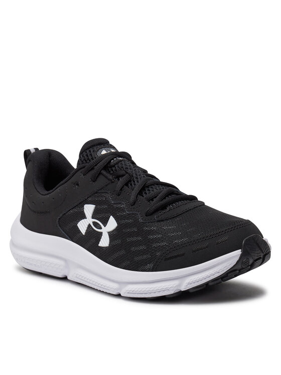 Under Armour Under Armour Bėgimo batai UA Charged Assert 10 3026175-001 Juoda