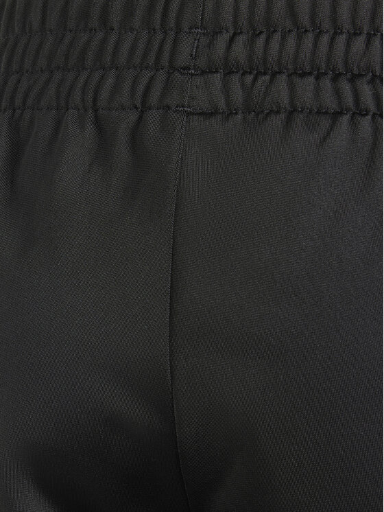adidas adidas Спортивні штани Adibreak IM8432 Чорний Regular Fit