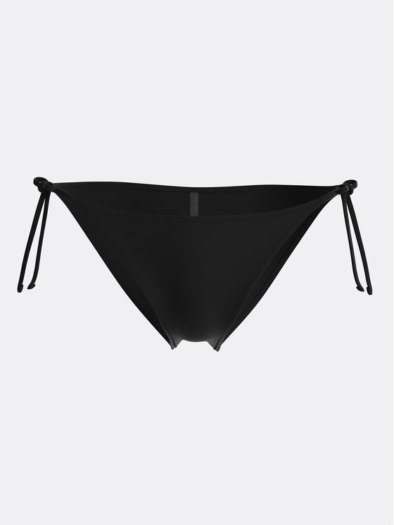 Guess Guess Spodnji del bikini E02O21 LY00K Črna