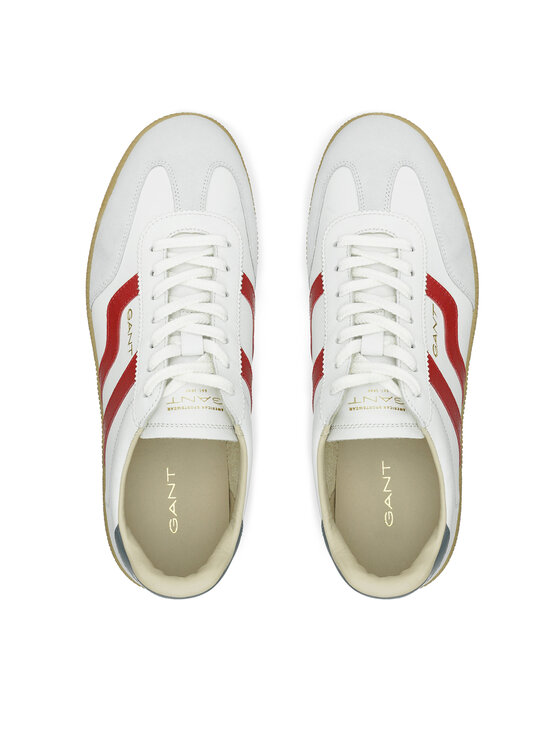 Gant Gant Sneakersy 30633860 Biały