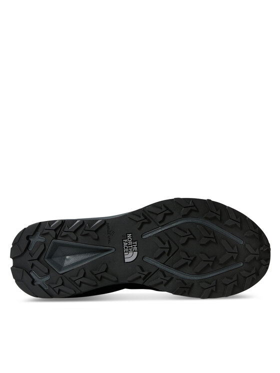 The North Face The North Face Παπούτσια πεζοπορίας M Vectiv Exploris 2 Futurelight LthrNF0A7W4ZNY71 Μαύρο