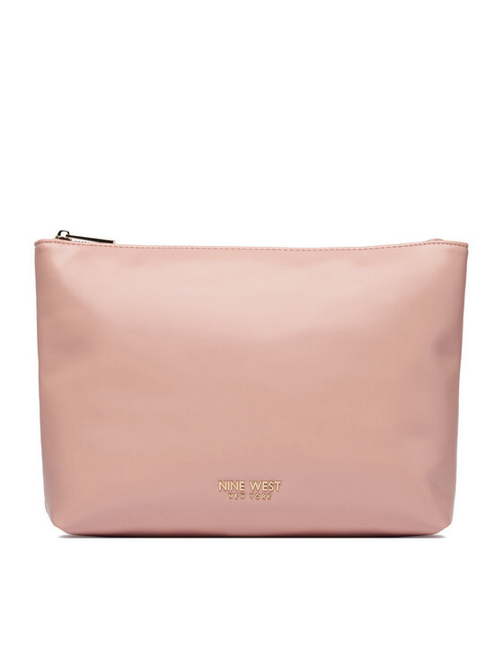 Nine West Nine West Kabelka CEO-Bleeker Petal-LDA8699A Růžová
