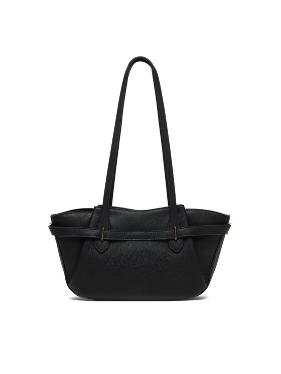 Guess Guess Torebka Yesba HWBG78 33080 Czarny