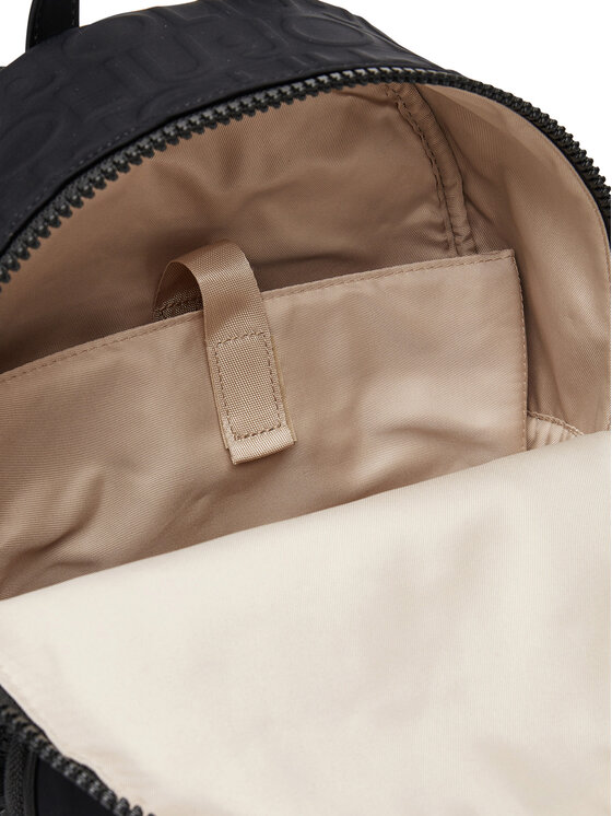 Liu Jo Liu Jo Раница M Backpack TA5294 J5627 Черен
