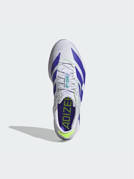 adidas adidas Buty do biegania Adizero Adios 9 Fioletowy