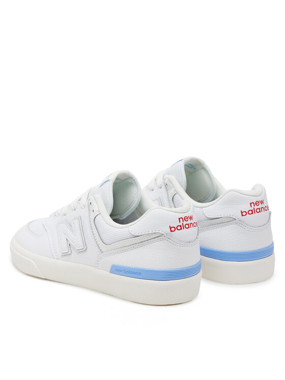 New Balance New Balance Tenisice NM574VWR Bijela