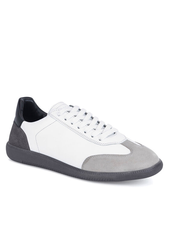 Gino Rossi Gino Rossi Sneakers TESSA-01W1 Grau