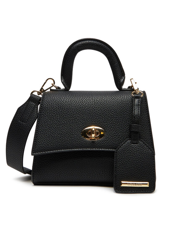 DeeZee DeeZee Borsetta GL23189 Nero