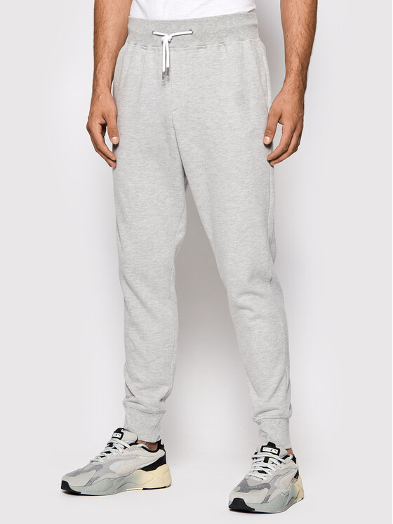 Quiksilver Sportinės kelnės Rio EQYFB03215 Pilka Slim Fit • Modivo.lt