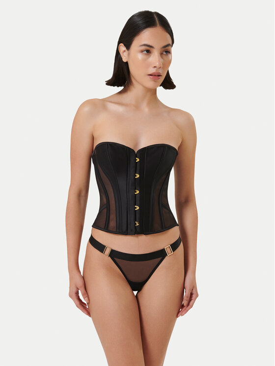 Gorset Bluebella