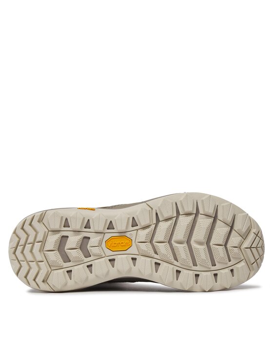 Merrell Merrell Sniego batai Siren 4 Thermo Wp J037414 Pilka