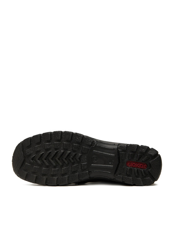 Rieker Rieker Saapad CEO-L7172-00 Must