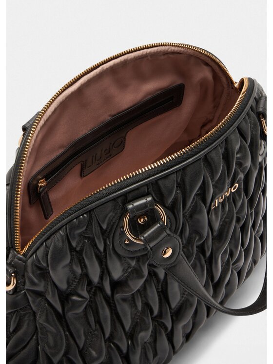 Liu Jo Liu Jo Borsetta AF5017E045722222 Nero