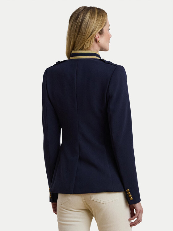 LAUREN RALPH LAUREN LAUREN RALPH LAUREN Σακάκι 200965735001 Σκούρο μπλε Regular Fit