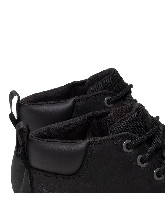 Helly Hansen Helly Hansen Trekkings Pinehurst 11738_990 Negru