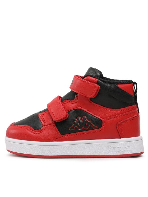 Kappa Kappa Sneakers 280015M Rot