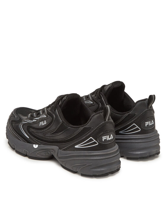 Fila Fila Sneakersy Actix FFW0412 83162 Czarny