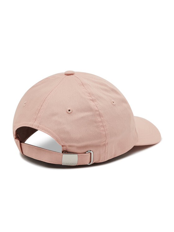 Cappellino Bb Cap K60K608207 Rosa