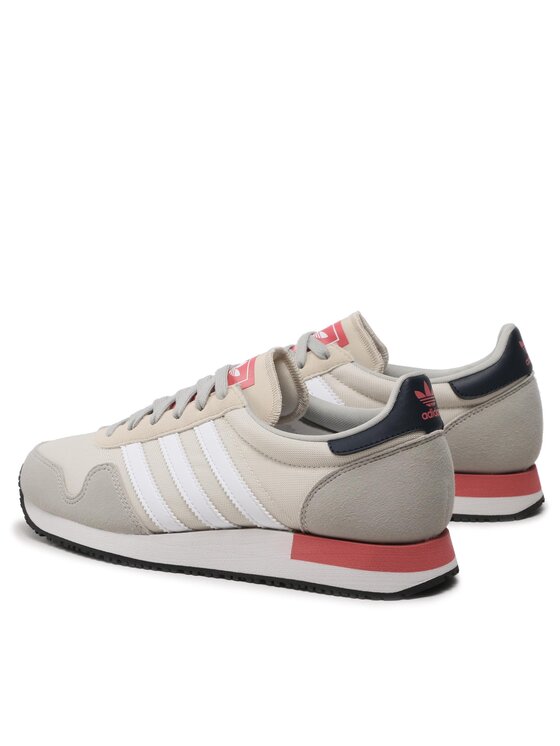 adidas adidas Laisvalaikio batai USA 84 GX4582 Smėlio