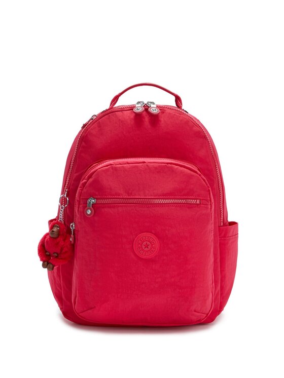 Kipling Kipling Plecak 216118 Czerwony