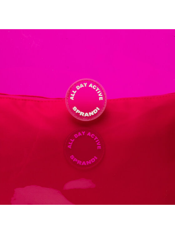 Sprandi Sprandi Torbica BST-U-147-33-07 Ružičasta