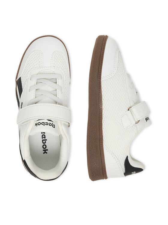 Reebok Reebok Sneakers CEOWB-LEA-D680(ch) Alb