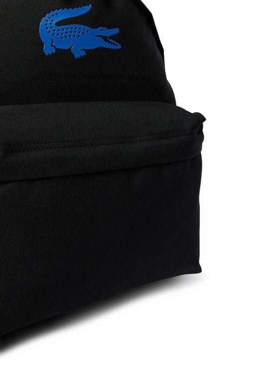 Lacoste Lacoste Kuprinės NU5548ZT Juoda