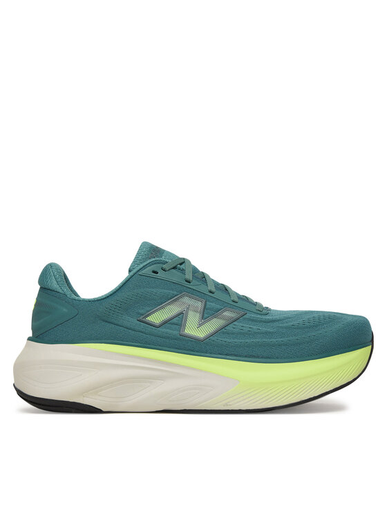 New Balance Pantofi pentru alergare Fresh Foam More V6 MMOR96Y Albastru