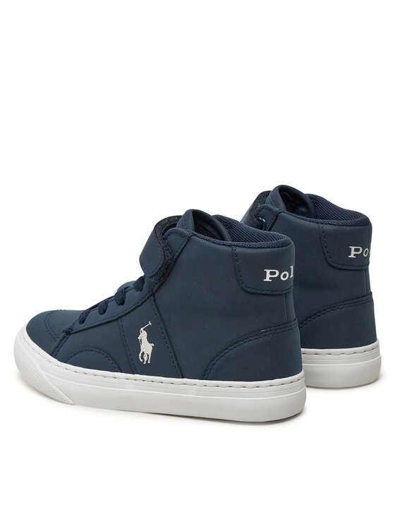 Polo Ralph Lauren Polo Ralph Lauren Tenisice RL00906410 Tamnoplava