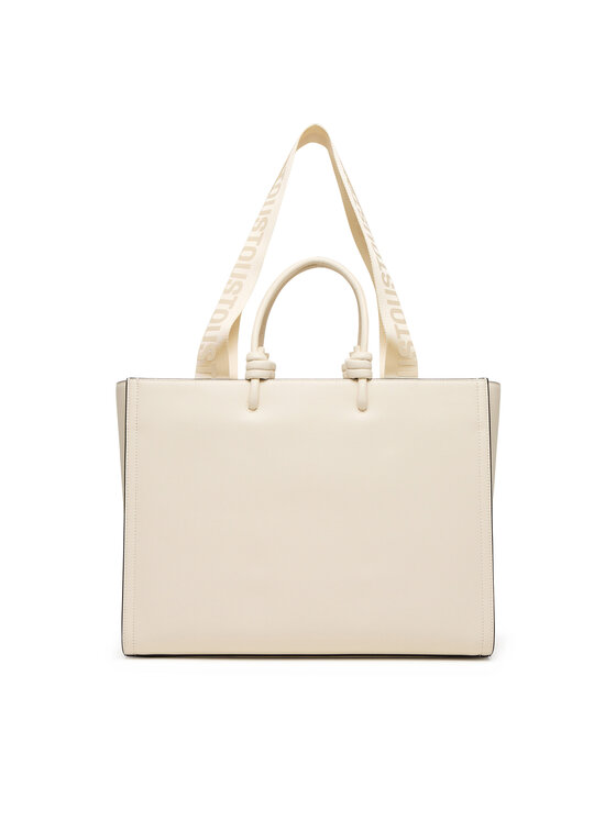 TOUS TOUS Handtasche Amaya La Rue New 2002025801 Beige