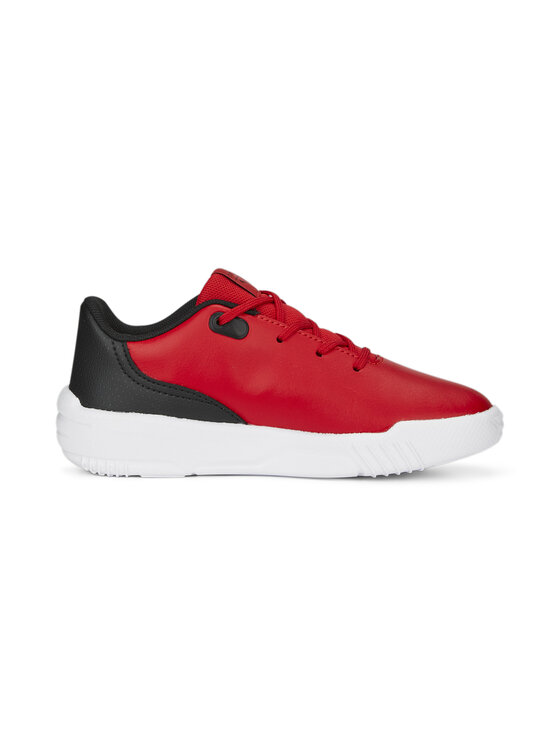 Puma Puma Sneakersy 307270 Czerwony