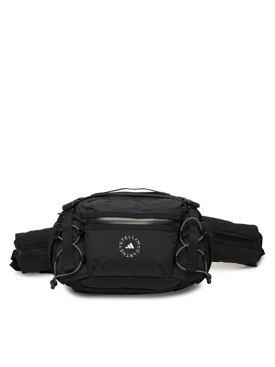 adidas by Stella McCartney adidas by Stella McCartney Marsupio adidas by Stella McCartney Multisport JJ0999 Nero