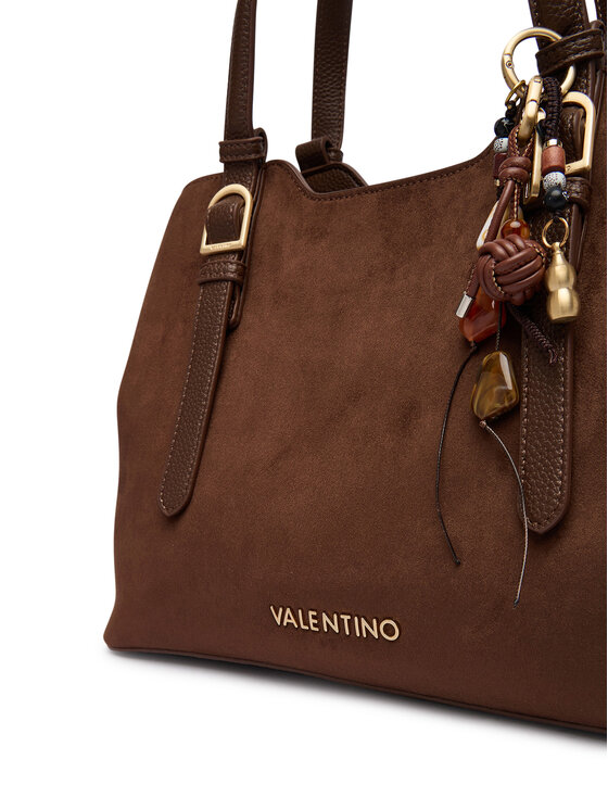 Valentino Valentino Torbica Winnie Winter VBSABH01 Tamno smeđa
