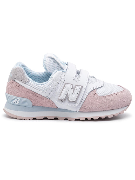 New Balance New Balance Sneakers YV574NSE Weiß