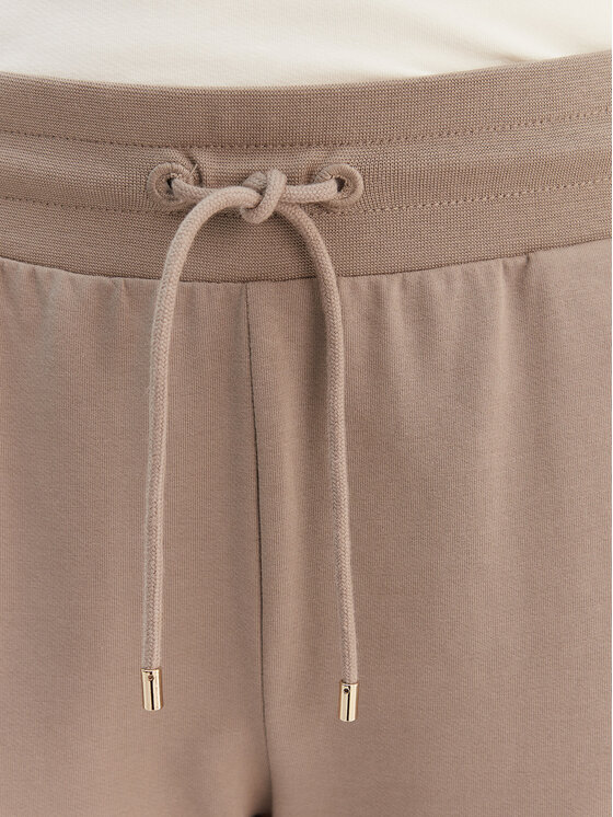 EA7 Emporio Armani EA7 Emporio Armani Pantaloni da tuta 7W000461 AF13135 U6167 Beige Regular Fit