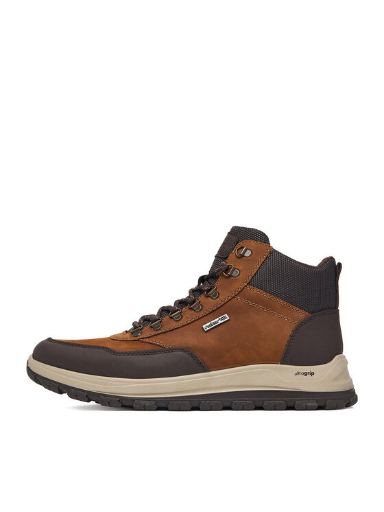 Rieker Rieker Saapad CEO-B8124-22 Pruun